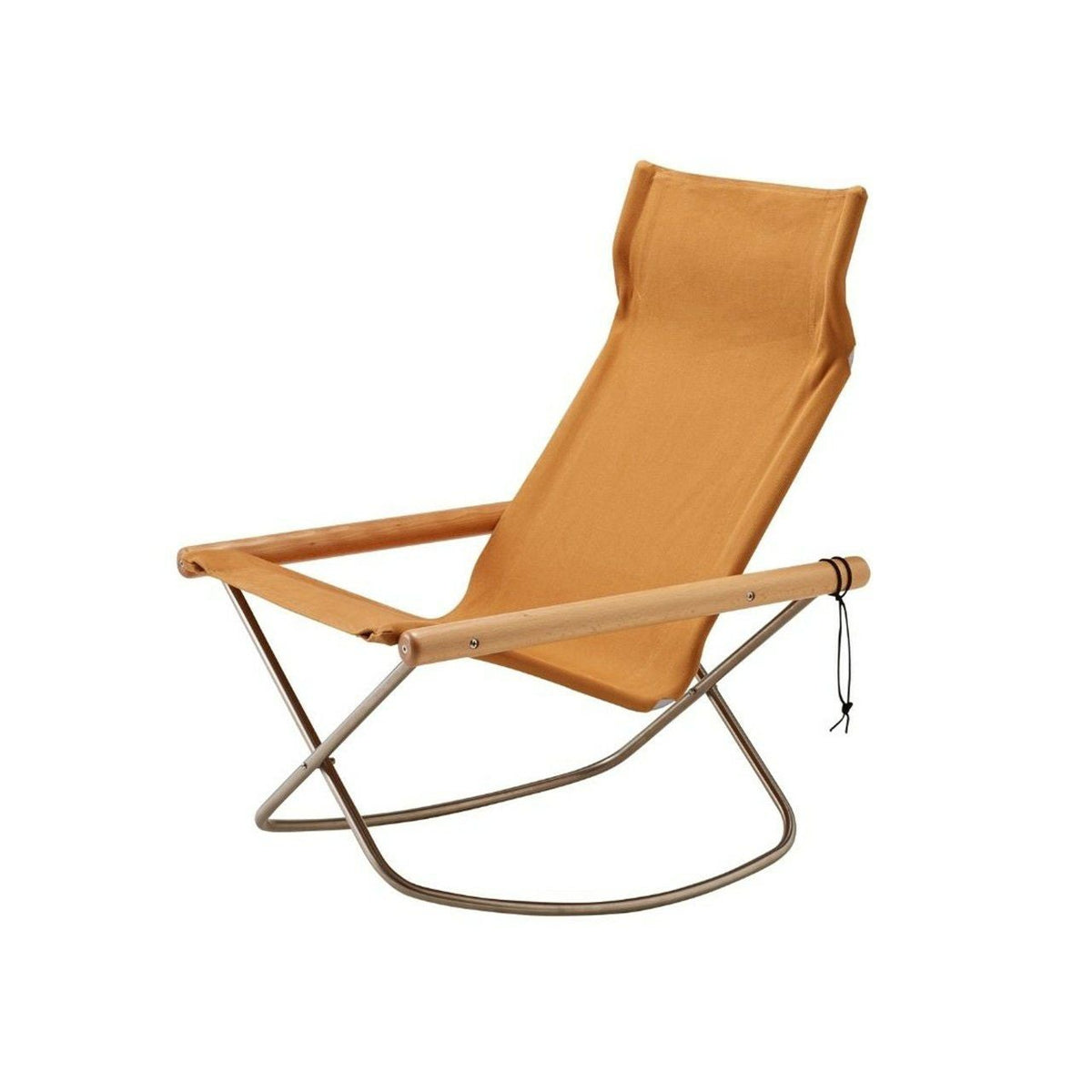 NychairX（ニーチェアエックス）/ロッキング脚