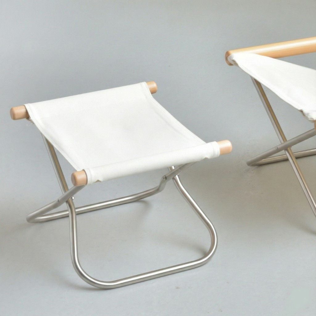 NychairX（ニーチェアエックス）/オットマン