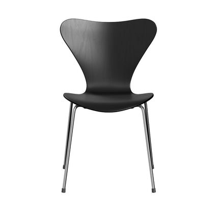 Fritz Hansen（フリッツハンセン）/セブンチェア/「3107」/カラードアッシュ/SH43㎝