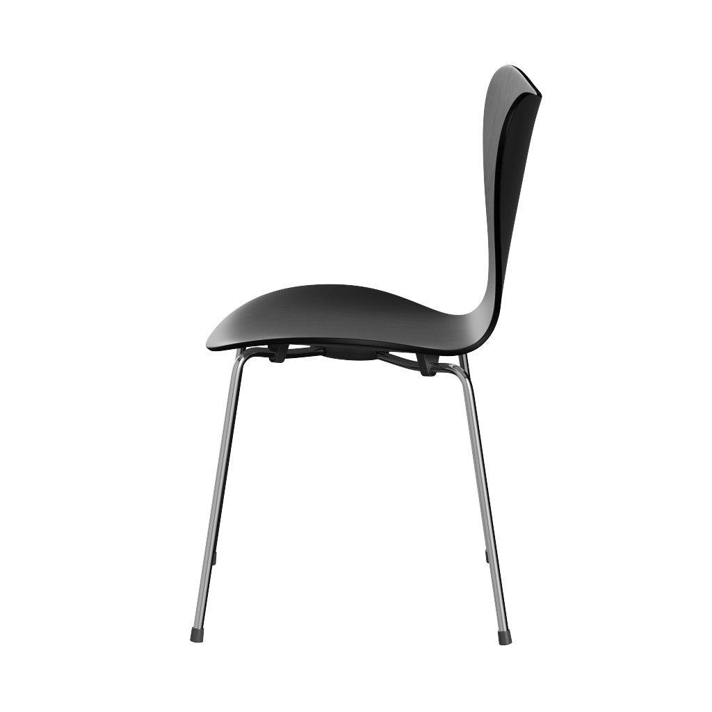 Fritz Hansen（フリッツハンセン）/セブンチェア/「3107」/カラードアッシュ/SH43㎝
