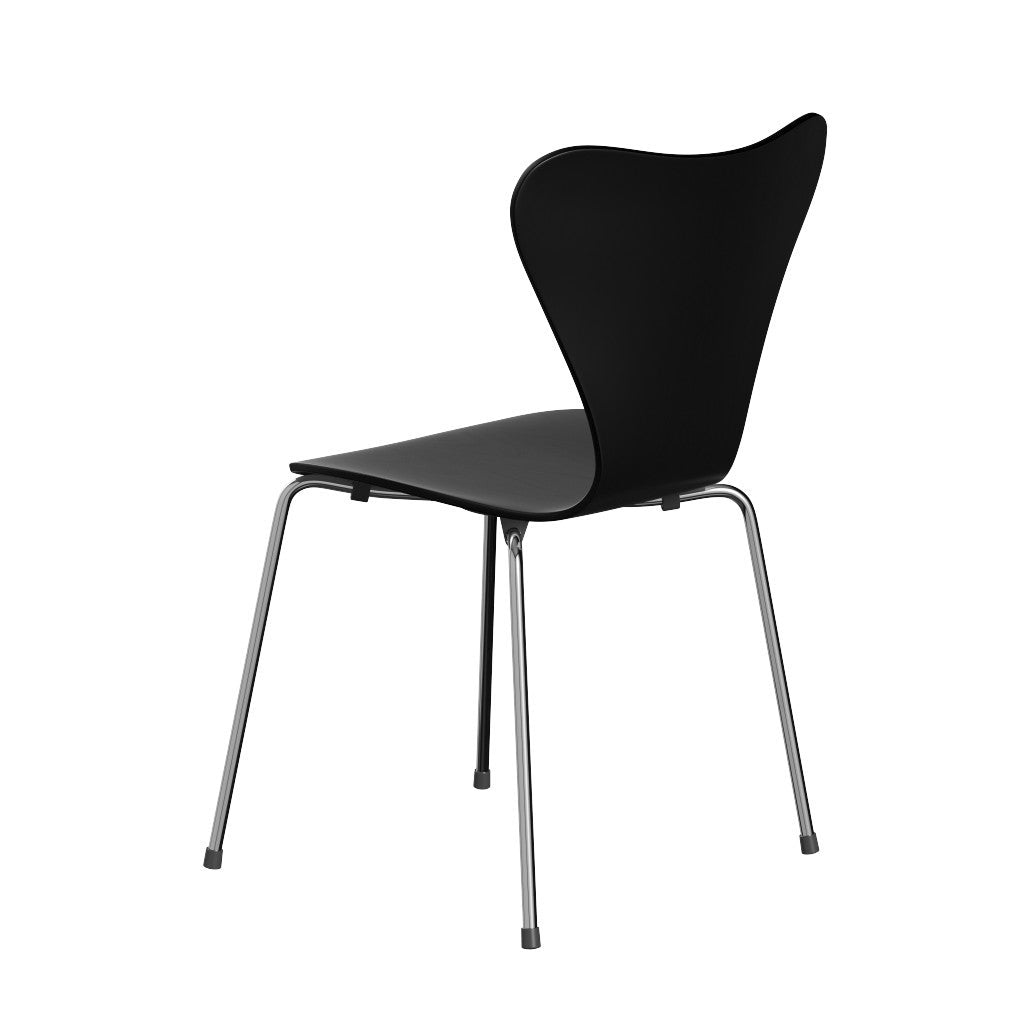 Fritz Hansen（フリッツハンセン）/セブンチェア/「3107」/カラードアッシュ/SH43㎝