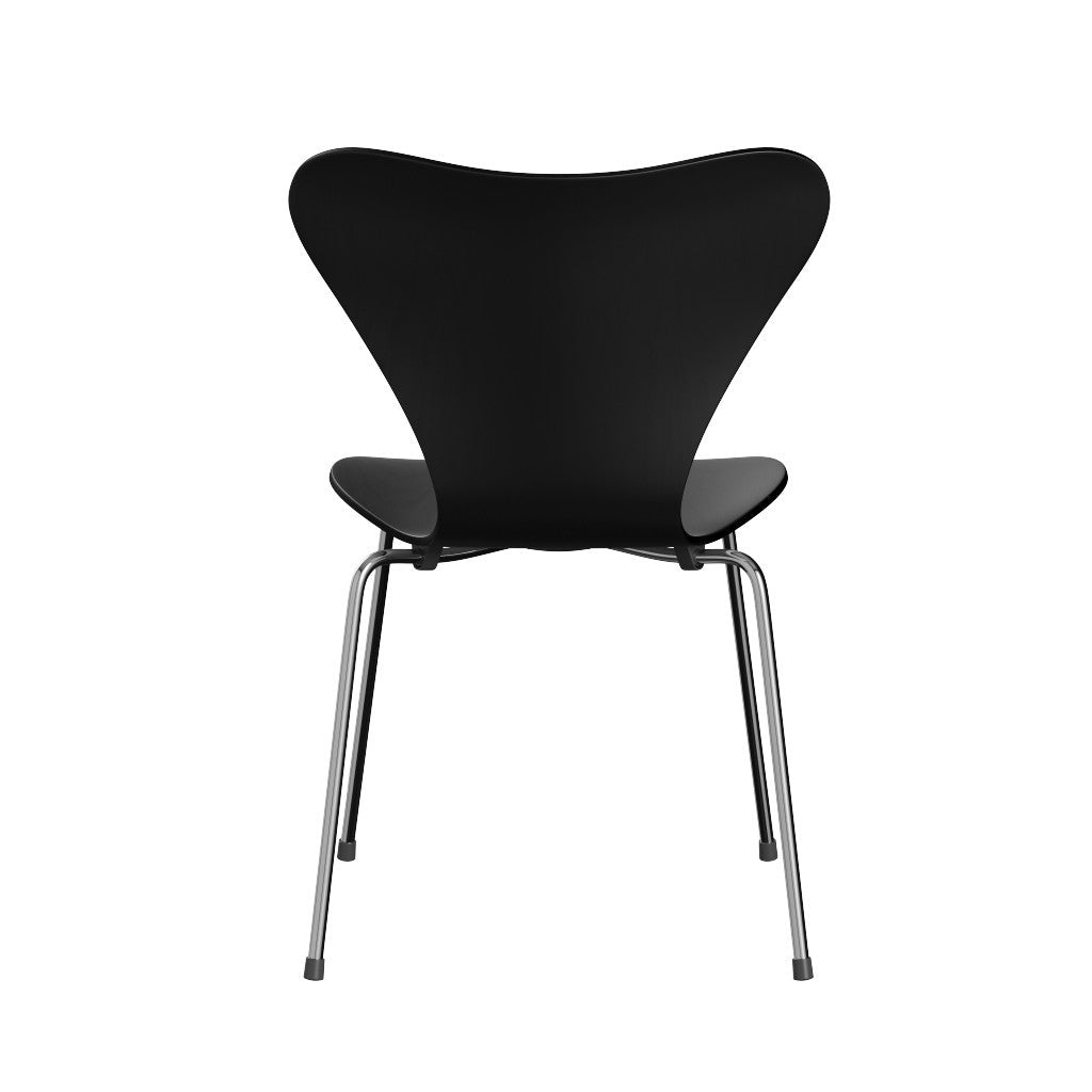 Fritz Hansen（フリッツハンセン）/セブンチェア/「3107」/カラードアッシュ/SH43㎝