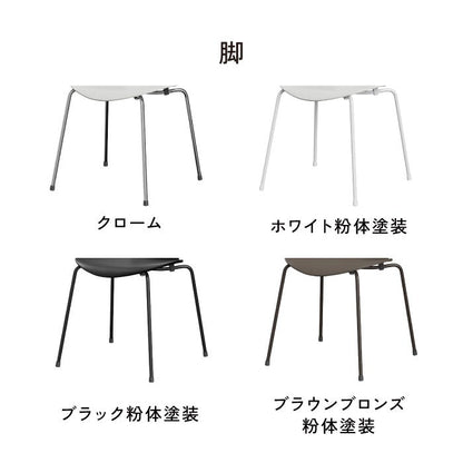 Fritz Hansen（フリッツハンセン）/セブンチェア/「3107」/カラードアッシュ/SH43㎝