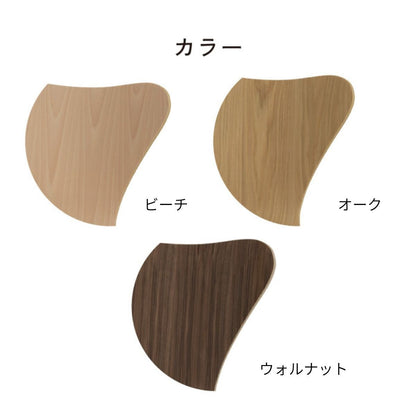 Fritz Hansen（フリッツハンセン）/セブンチェア/「3107」/ナチュラルウッド/SH43㎝