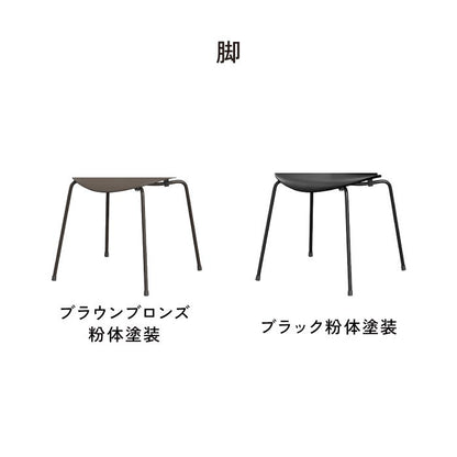 Fritz Hansen（フリッツハンセン）/セブンチェア/3107/フロントパディング/SH43/カラードアッシュ×クリスチャンハウン