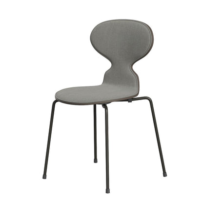 Fritz Hansen（フリッツハンセン）/アリンコチェア/「3101」/カラードアッシュ：ディープクレイ/フロントパディング：SUNNIVA 153/脚：ブラウンブロンズ粉体塗装/SH43㎝