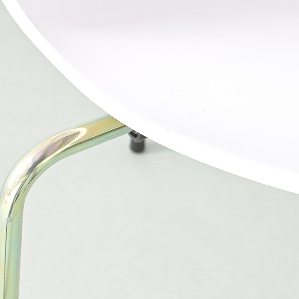 Fritz Hansen（フリッツハンセン）/セブンチェア【DP】/3109/7:14 AM PINK/ラッカー仕上げ/レインボーレッグ/SH46/記念モデル