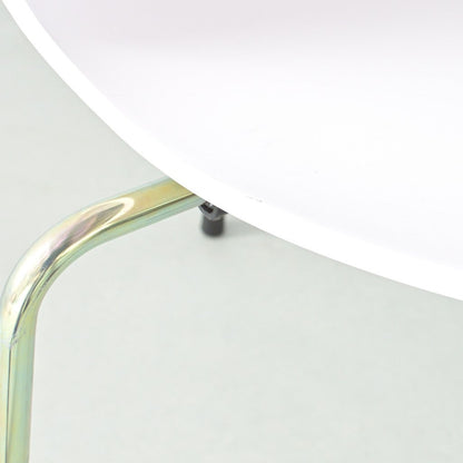 Fritz Hansen（フリッツハンセン）/セブンチェア【DP】/3109/7:14 AM PINK/ラッカー仕上げ/レインボーレッグ/SH46/記念モデル