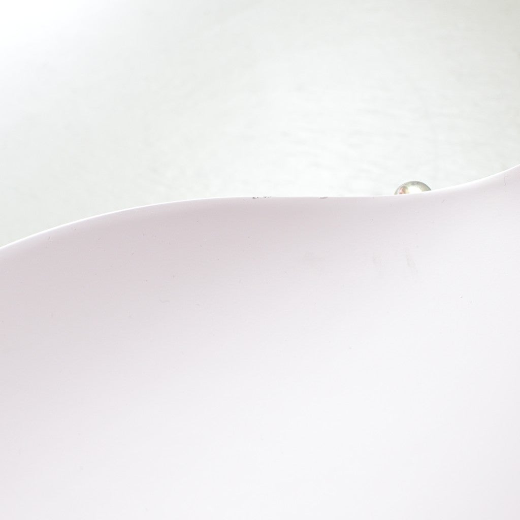 Fritz Hansen（フリッツハンセン）/セブンチェア【DP】/3109/7:14 AM PINK/ラッカー仕上げ/レインボーレッグ/SH46/記念モデル