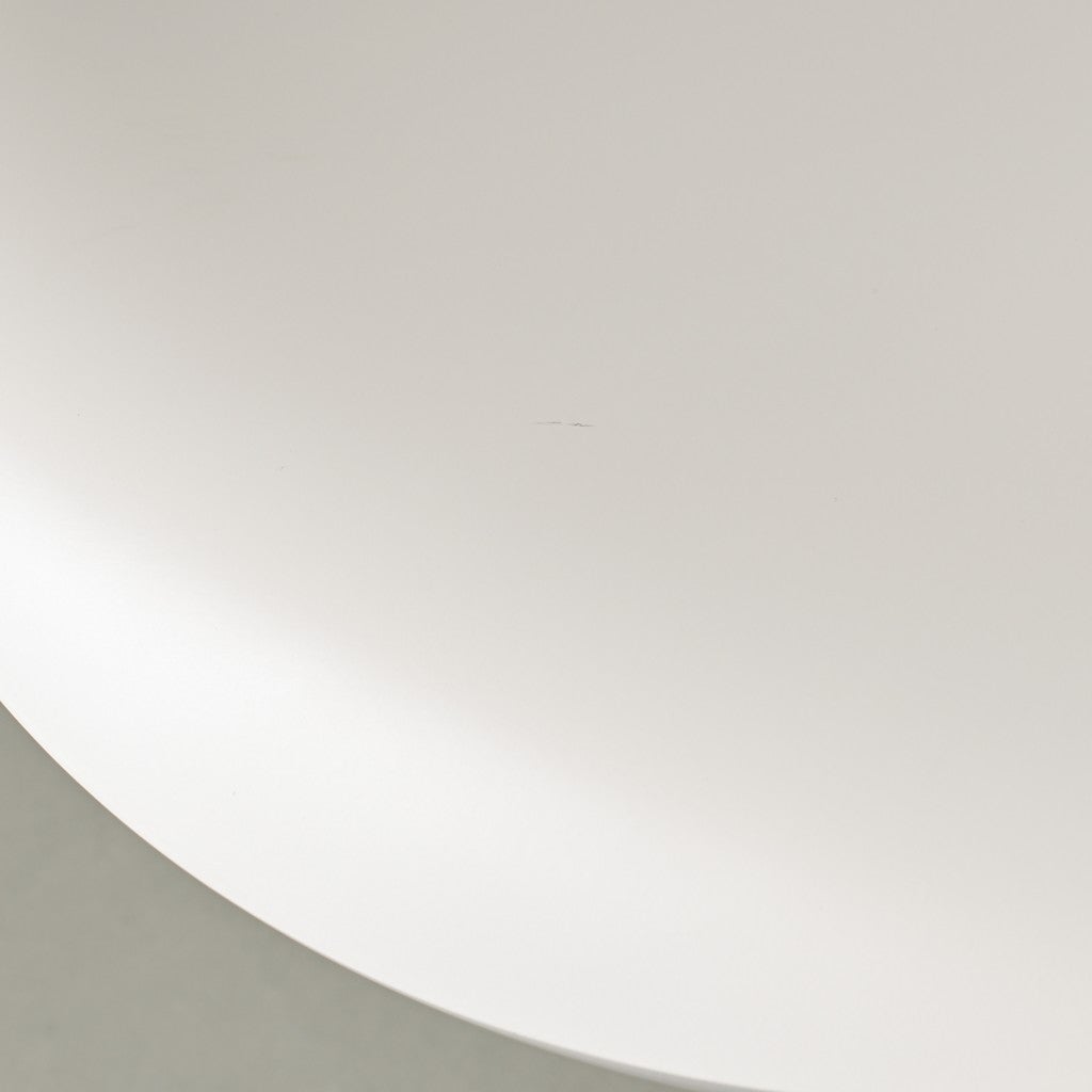 Fritz Hansen（フリッツハンセン）/セブンチェア【DP】/3108/7:14 AM BEIGE/ラッカー仕上げ/クロームレッグ/SH46/記念モデル