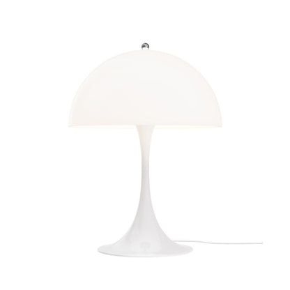 Louis Poulsen（ルイスポールセン）/Panthella Table 400/パンテラ 400 テーブルランプ/オパール・ホワイト