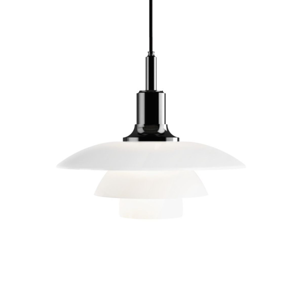 Louis Poulsen（ルイスポールセン）/PH 3-3 Glass Pendant/グラスペンダント