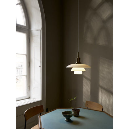 Louis Poulsen（ルイスポールセン）/PH 3-3 Glass Pendant/グラスペンダント