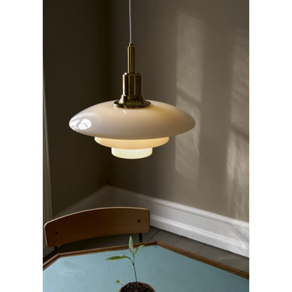 Louis Poulsen（ルイスポールセン）/PH 3-3 Glass Pendant/グラスペンダント