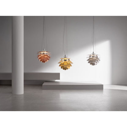 Louis Poulsen（ルイスポールセン）/PH Artichoke/ペンダント/アーティチョーク/600