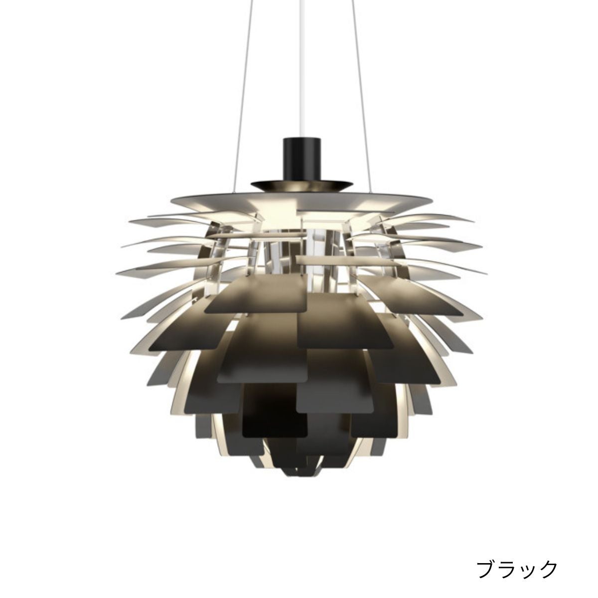 Louis Poulsen（ルイスポールセン）/PH Artichoke/ペンダント/アーティチョーク/720