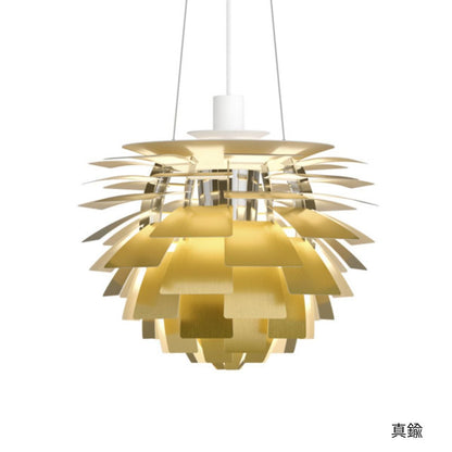 Louis Poulsen（ルイスポールセン）/PH Artichoke/ペンダント/アーティチョーク//840