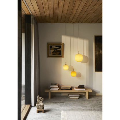 Louis Poulsen（ルイスポールセン）/VL 45 Radio House Pendant/ラジオハウス/ペンダント/175