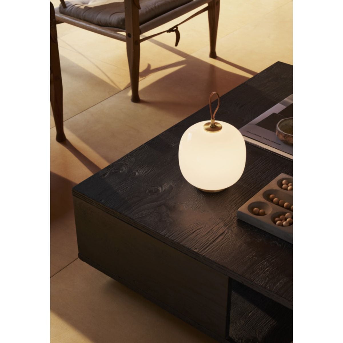 Louis Poulsen（ルイスポールセン）/VL 45 Radiohus Portable Lamp/ラジオハウス/ポータブルランプ