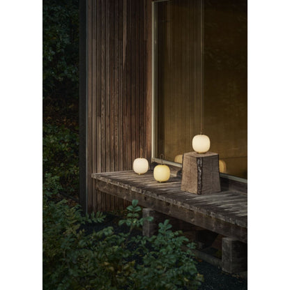 Louis Poulsen（ルイスポールセン）/VL 45 Radiohus Portable Lamp/ラジオハウス/ポータブルランプ