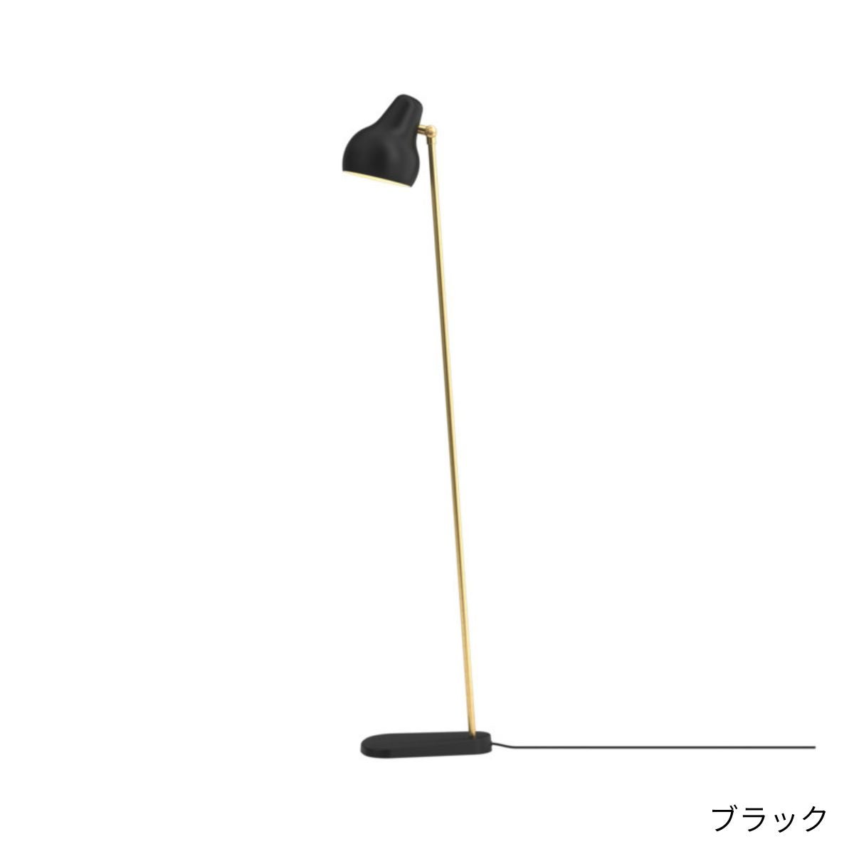 Louis Poulsen（ルイスポールセン）/VL 38 Floor/フロア