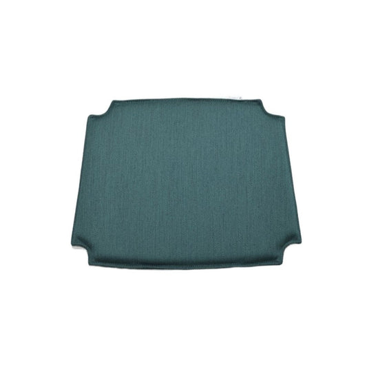 Carl Hansen & Son × Kvadrat 【別注】Yチェア（CH24）用シートクッション Balder 3 （0982）Green