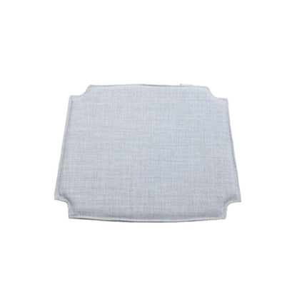 Carl Hansen & Son × Kvadrat 【別注】Yチェア（CH24）用シートクッション Remix 3 （0123）Grey