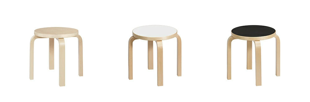 Artek STOOL NE60